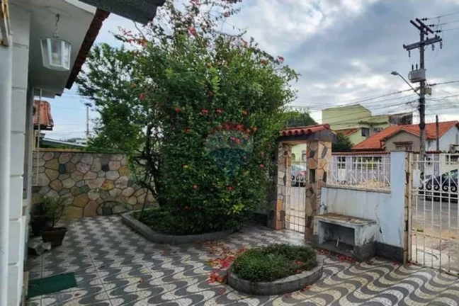 Imagem Casa 3 quartos, 150 m² á venda em Marechal, Rio de Janeiro.