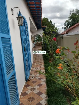 Imagem CASA RESIDENCIAL em SÃO JOSÉ DOS CAMPOS - SP, JARDIM ESPLANADA