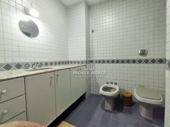 Imagem Apartamento à venda, 141 m² por R$ 1.050.000,00 - Várzea - Teresópolis/RJ