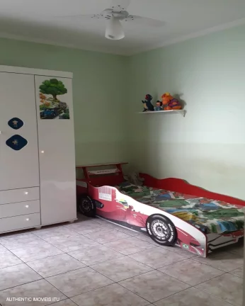 Imagem CASA RESIDENCIAL em ITU - SP, PARQUE INDUSTRIAL