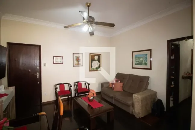 Imagem Apartamento à Venda - Copacabana, 3 Quartos, 120 m2