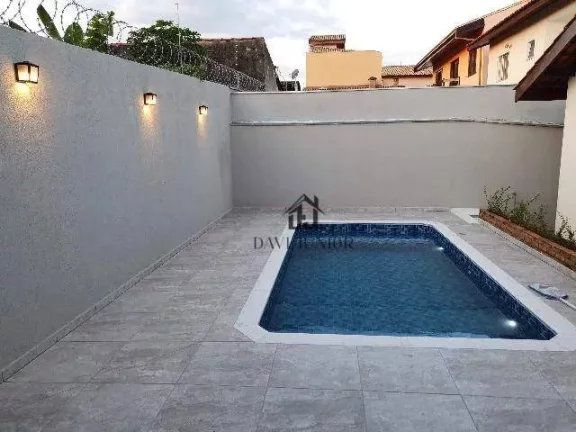 Imagem Casa à venda, 200 m² por R$ 1.150.000,00 - Condomínio Constantino Matucci - Sorocaba/SP