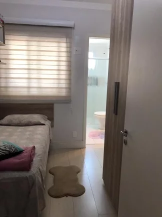 Imagem Apartamento à Venda na Moóca - 107 m² - 3 Quartos - 3 Suítes - Varanda Gourmet - 2 Vagas - Lazer Completo por R$ 1.280.000,00