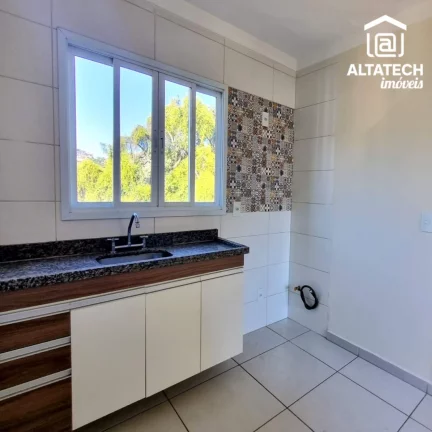 Imagem Imóvel com 3 Quartos à Venda, 84 m² em Centro - Poços De Caldas