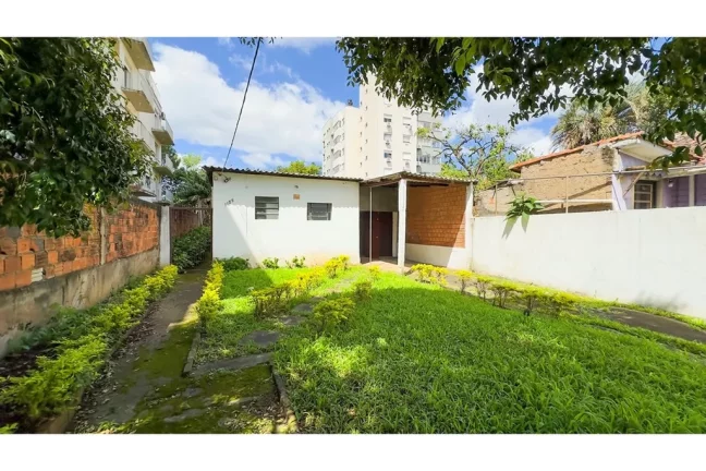 Imagem CREB 1155 Lote 610101004-63 - Terreno à venda no bairro Cristo Redentor - Porto Alegre/RS