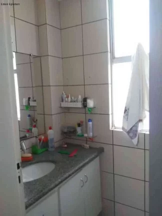 Imagem APARTAMENTO RESIDENCIAL em TERESINA - PI, FÁTIMA