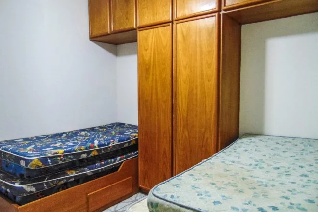 Imagem Apartamento com 3 dormitórios à venda, 170 m² - Pitangueiras - Guarujá/SP