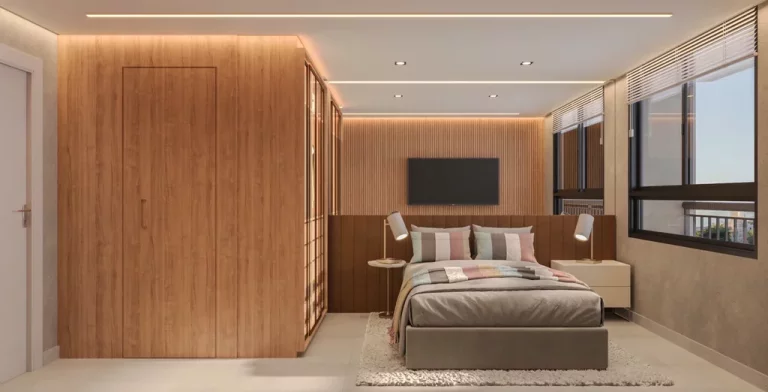 Imagem Maison Parahyba Residence