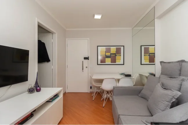 Imagem APARTAMENTO RESIDENCIAL em São Paulo - SP, Itaim Bibi