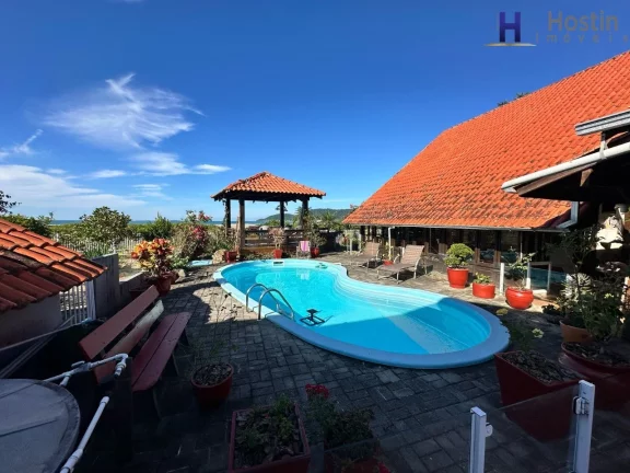 Imagem CASA RESIDENCIAL em SÃO FRANCISCO DO SUL - SC, UBATUBA