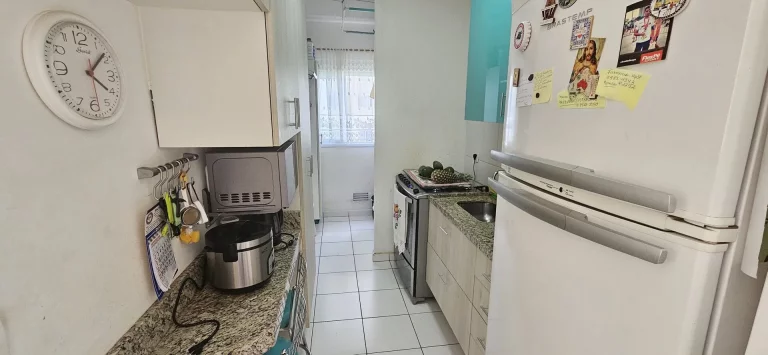 Imagem Vita Alto do Ipiranga - Apartamento 3 dormitórios à venda no Condomínio Vita Alto Ipiranga, ao lado do Centro de Mogi das Cruzes.