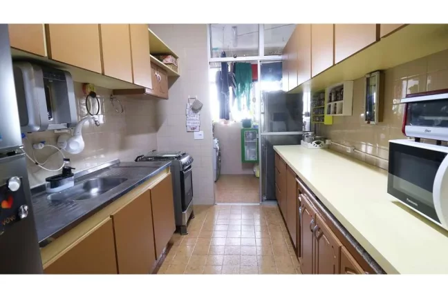 Imagem Apartamento à venda no bairro Campo Belo - São Paulo/SP