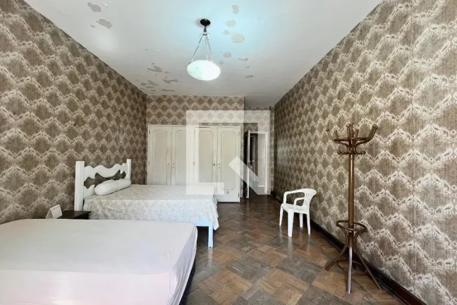 Imagem Apartamento à Venda - Copacabana, 3 Quartos, 238 m2