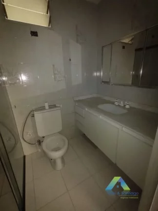 Imagem Vila Campestre, Apartamento 3 dormitórios, 1 suíte, 1 vaga ótima localização e valor !!!