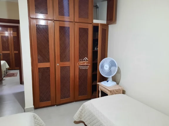 Imagem APARTAMENTO Residencial em GUARUJÁ - SP, PITANGUEIRAS