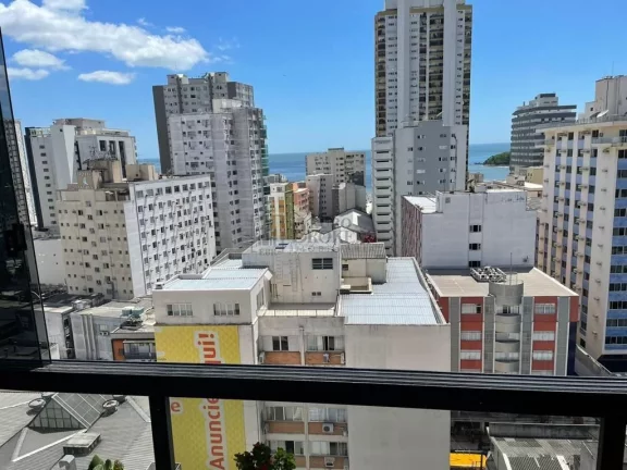 Imagem Apartamento com 2 suítes à venda no Centro de Balneário Camboriú/SC
