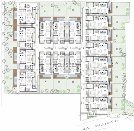 Imagem CASA RESIDENCIAL em São Paulo - SP, GRANJA JULIETA