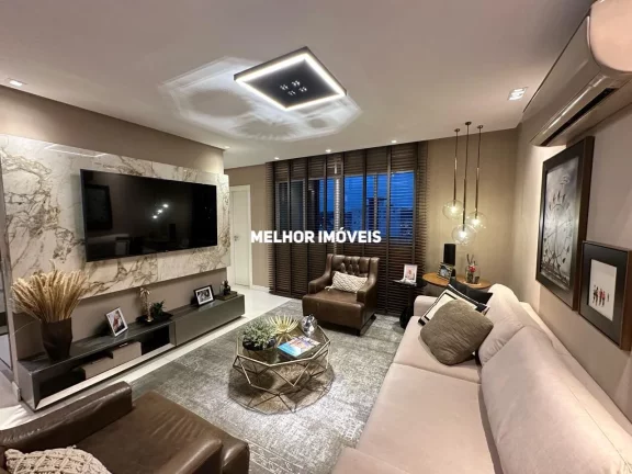 Imagem Apartamento a venda no Edifício Peniche Residence em Balneário Camboriú