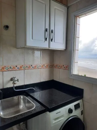 Imagem APARTAMENTO COM 75 m² - MARACANÃ - PRAIA GRANDE SP