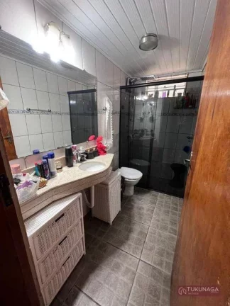 Imagem Apartamento à venda, 100 m² por R$ 550.000,00 - Vila Paulicéia - São Paulo/SP