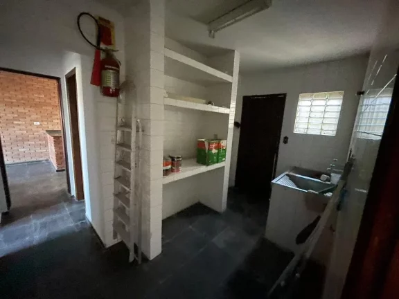Imagem Casa Alto padrão Cidade Jardim -Jacareí