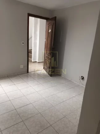 Imagem Apartamento - Ed Integração - Vila Industrial