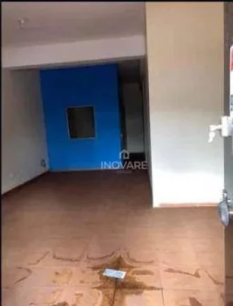 Imagem Sala, 62 m² - venda por R$ 250.000,00 ou aluguel por R$ 1.650,00/mês - Setor Central - Itumbiara/GO
