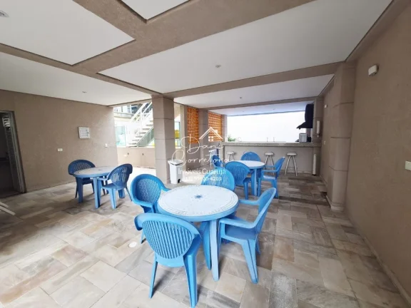 Imagem Apartamento Ed Classique Astúrias, Guarujá-SP: 4 quartos, 2 suítes, 2 vagas de garagem, 160m² - Venda ou Locação!