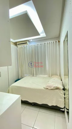 Imagem Imóveis Belém Aluga Apartamento 3 quartos muito confortável - COP30 Imagem Imóveis Belém Aluga Apartamento 3 quartos muito confortável - COP30