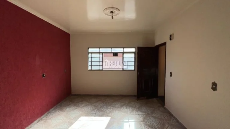 Imagem Apartamento no Jardim Uberaba com 3 dormitórios, em Uberaba