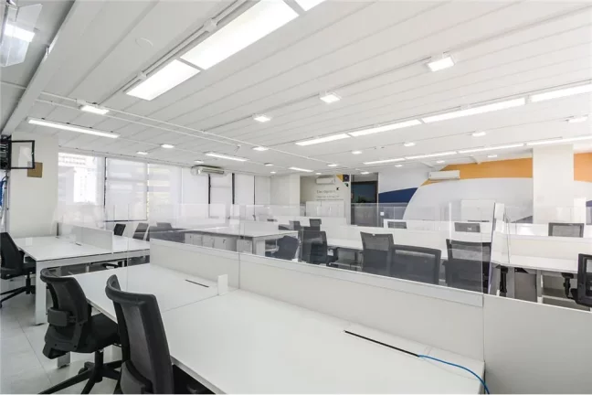 Imagem SALA COMERCIAL em São Paulo - SP, Brooklin Paulista