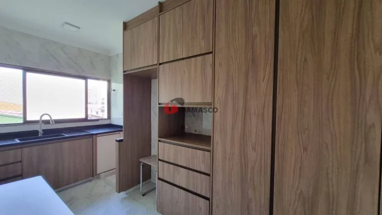 Imagem Apartamento a venda com 3 dormitórios - Santa Maria - São Caetano do Sul