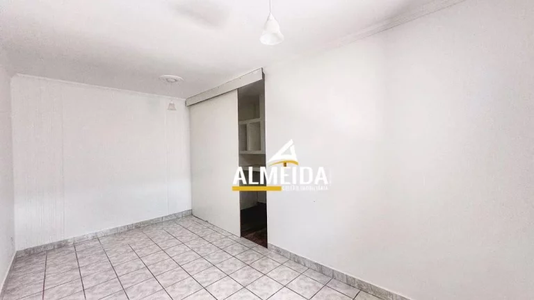 Imagem Casa com 3 dormitórios à venda, 120 m² por R$ 410.000,00 - Jardim Portugal - Rio Claro/SP