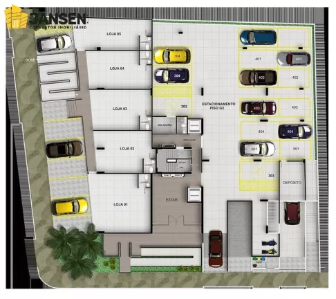 Imagem PRONTO PARA MORAR EM MANAÍRA, COM 03 QUARTOS E DUAS VAGAS NA GARAGEM