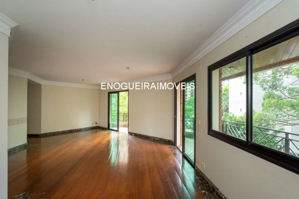 Imagem APARTAMENTO RESIDENCIAL em SÃO PAULO - SP, MORUMBI