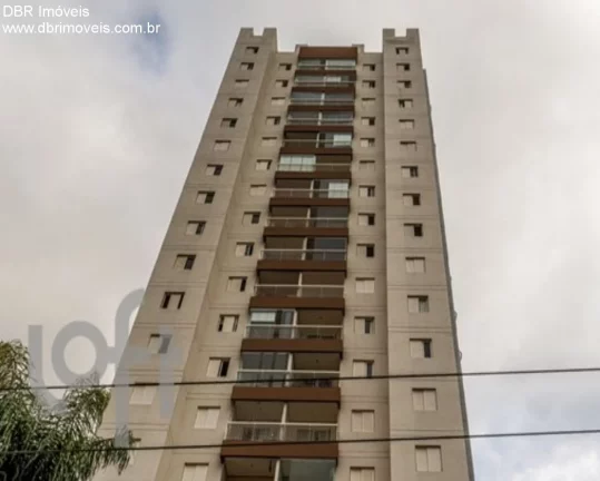 Imagem APARTAMENTO RESIDENCIAL em São Paulo - SP, Carrão
