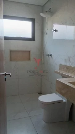 Imagem VENDA CASA CONDOMINIO QUINTA DO ENGENHO