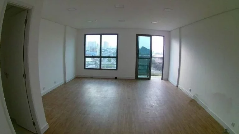 Imagem Sala Comercial e 1 banheiro à Venda, 38 m² por R$ 286.000