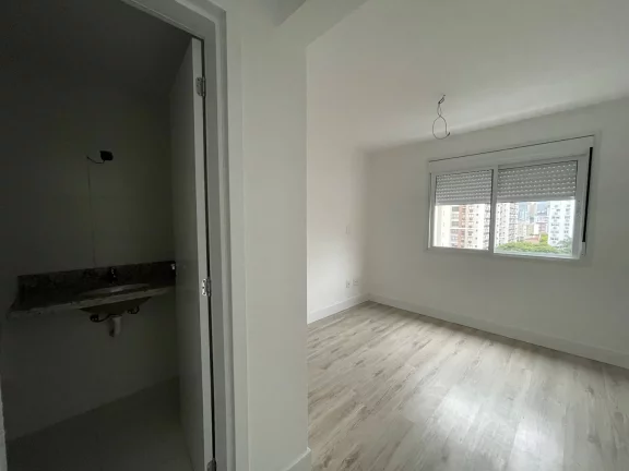 Imagem Apartamento com 1 quarto, 50,28m2, à venda em Porto Alegre, Passo D'Areia