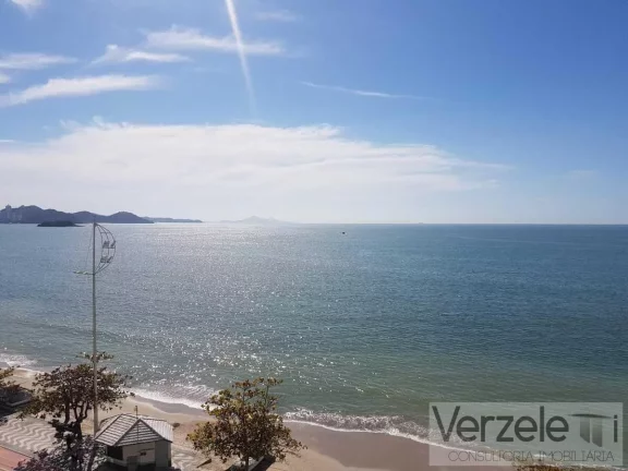Imagem Frente ao Mar para Venda em Balneário Camboriú / SC no bairro Centro