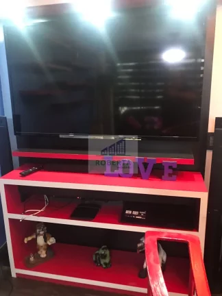 Imagem APARTAMENTO À VENDA EM VILA ANDRADE COM 2 DORMITÓRIOS