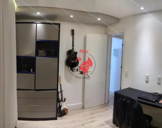 Imagem Apartamento à venda em ótima localizado do centro de São Bernardo do Campo