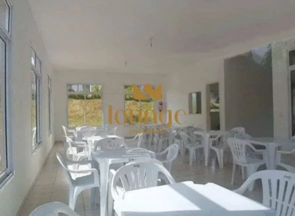 Imagem Casa à Venda Jd. Novo Horizonte Z. Norte - Sorocaba/SP