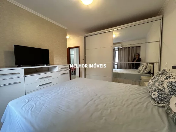 Imagem Apartamento à venda no Centro de Balneário Camboriú