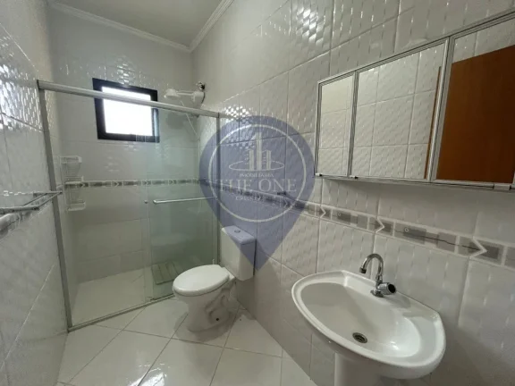 Imagem Casa em Condomínio à venda em Bosque da Saúde, São Paulo-SP: 2 quartos, 2 suítes, 3 banheiros, 2 vagas, 142m²!