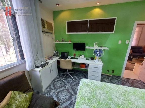 Imagem EXCELENTE CASA DUPLEX NO JARDIM 25 DE AGOSTO.