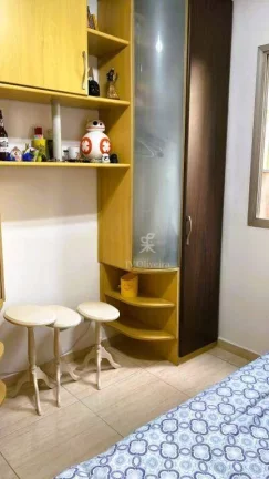 Imagem Apartamento com 4 dormitórios à venda, 96 m² por R$ 640.000,00 - Vila Sônia - São Paulo/SP
