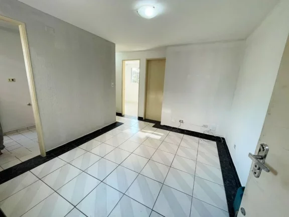 Imagem Apartamento com 2 dormitórios à venda, 46 m² por R$ 186.000,00 - Cidade Boa Vista - Suzano/SP