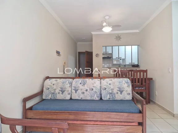 Imagem LINDO APARTAMENTO NA VENDA PRAIA GRANDE EXCELENTE LOCALIZAÇÃO !!!