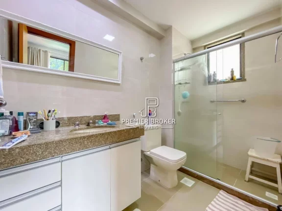 Imagem Apartamento à venda, 138 m² por R$ 1.300.000,00 - Alto - Teresópolis/RJ